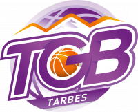 Logo du Tarbes Gespe Bigorre 2