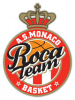 Logo du AS Monaco Basket