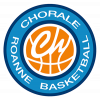Logo du Chorale Roanne Basket