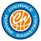 Logo Chorale Roanne Basket