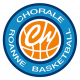 Logo Chorale Roanne Basket