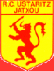 Logo du RC Ustaritz Jatxou
