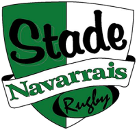 Logo du Stade Navarrais