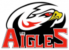 Logo du Les Aigles - Nice