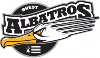 Logo du Les Albatros - Brest 2