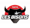 Logo Bisons de Neuilly-sur-Marne