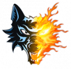 Logo du Les Brûleurs de Loups - Grenoble