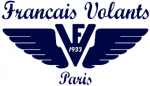 Logo du Les Français Volants - Paris