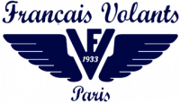 Logo du Les Français Volants - Paris