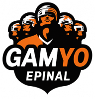 Les Gamyo - Epinal