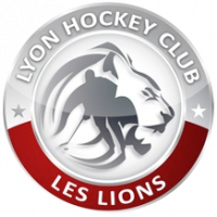 Logo du Les Lions - Lyon