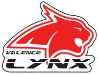 Logo du Les Lynx - Valence