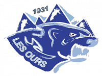 Logo du Les Ours - Villard de Lans