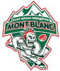 Logo du Yétis du Mont-Blanc
