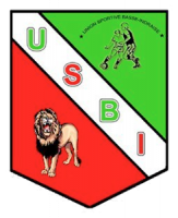 Logo du US Basse Indre