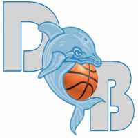 Logo du Les Dauphins de Crossey Basket