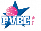 Logo du Pays Voironnais Basket Club