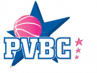 Logo du Pays Voironnais Basket Club 3