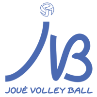 Logo du Joué Volley-Ball