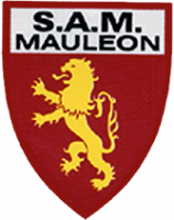Logo du SA Mauléon Rugby