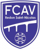 Logo du FC Atlantique Vilaine