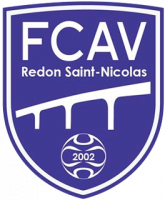 Logo du FC Atlantique Vilaine