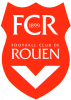 Logo du FC Rouen 1899