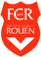 Logo du FC Rouen 1899