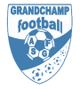 Logo du AS Grandchamp Football