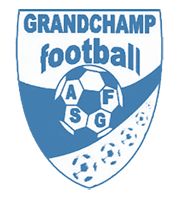 Logo du AS Grandchamps des Fontaines 2