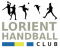 Logo Lorient Handball Club 4