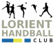 Logo Lorient Handball Club 4
