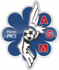 Logo du AS Muret Football