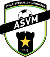 Logo du AS Veore Montoison
