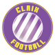 Logo Claix F