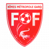 Foot Féminin Nîmes Métropole Gard