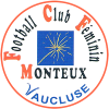 Logo du FC Féminin Monteux