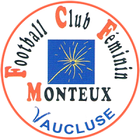 Logo du FC Féminin Monteux