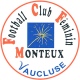 Logo FC Féminin Monteux