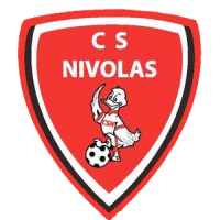 Logo du CS Nivolas Vermelle 2