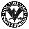 Logo du Voltigeurs Châteaubriant