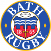 Logo du Bath