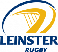 Logo du Leinster