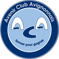 Logo du Av. C Avignonnais