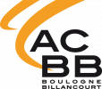 Logo du Athletic Club Boulogne Billancourt Basket