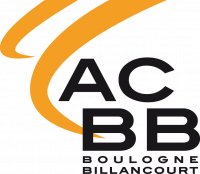 Logo du Athletic Club Boulogne Billancou