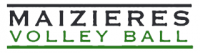Logo du Maizieres Athletic Club Volley-B