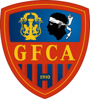 Logo du GFCA Volley-Ball