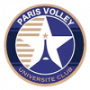 Logo du Paris Volley