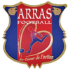 Logo du Arras Football Association